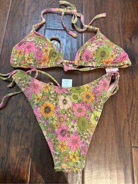 NWT Wild Fable Bikini
